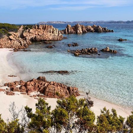 Casa Duminicheddha, Mare E Relax In Gallura Bassacutena Exterior foto