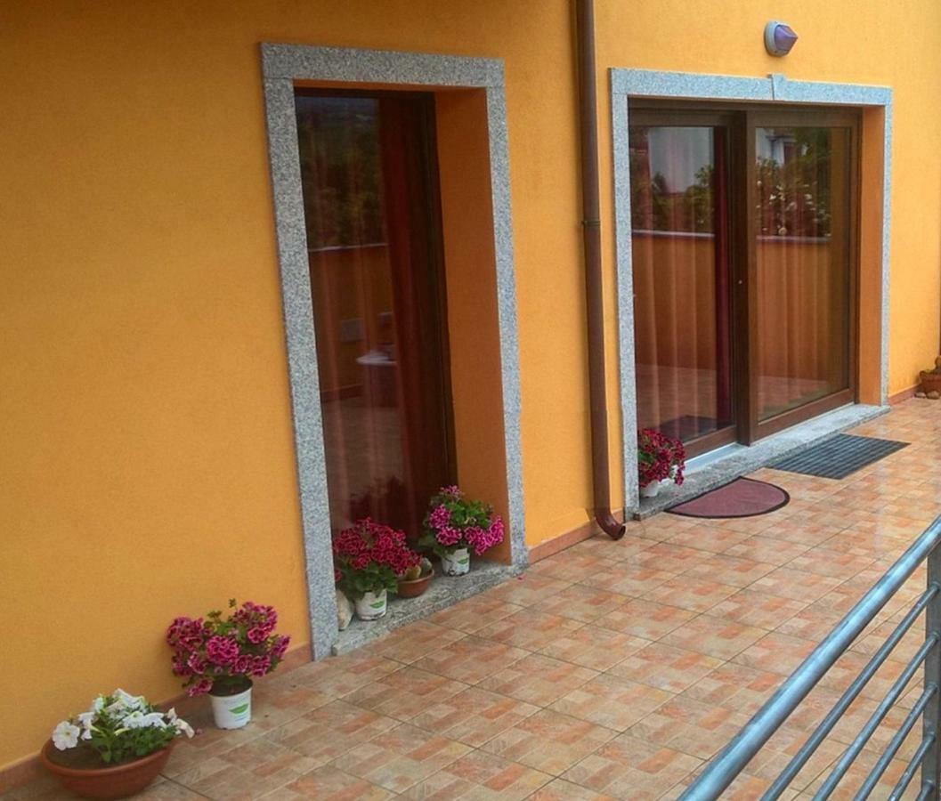 Casa Duminicheddha, Mare E Relax In Gallura Bassacutena Exterior foto